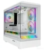 MS-01 Case white+transwarp 120*3