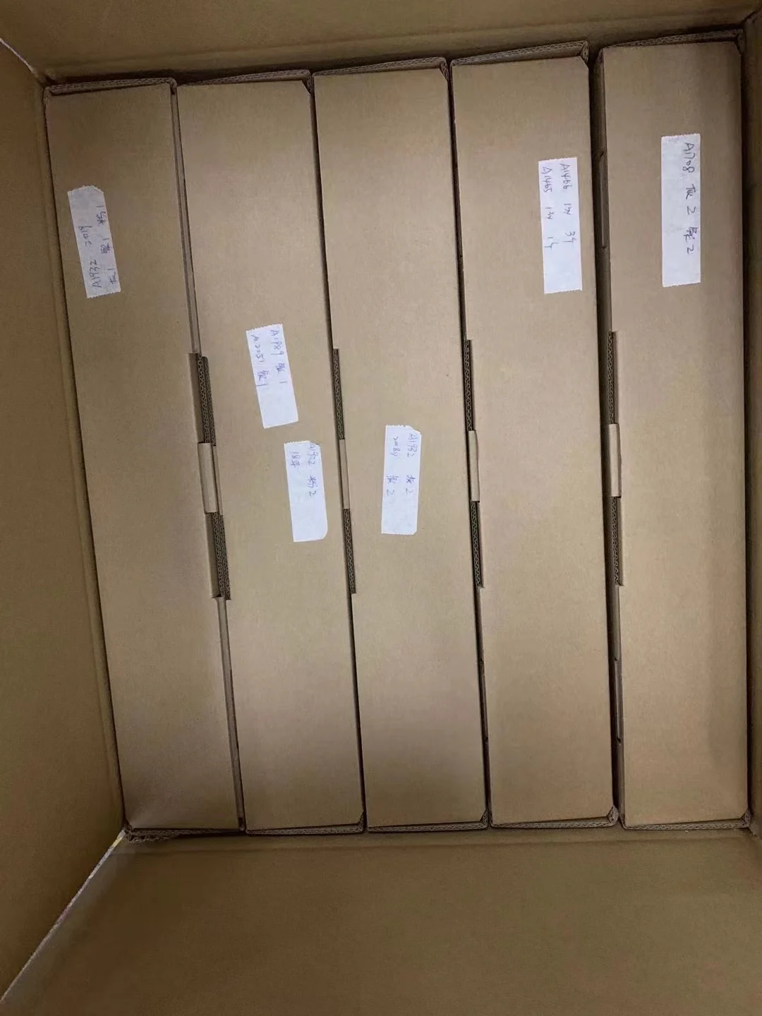 OEM 2016 ноутбуки A1708 разъемами новый оригинальный Щепка 13 дюймов retina дисплей сменная панель для Macbook Pro ЖК-экран