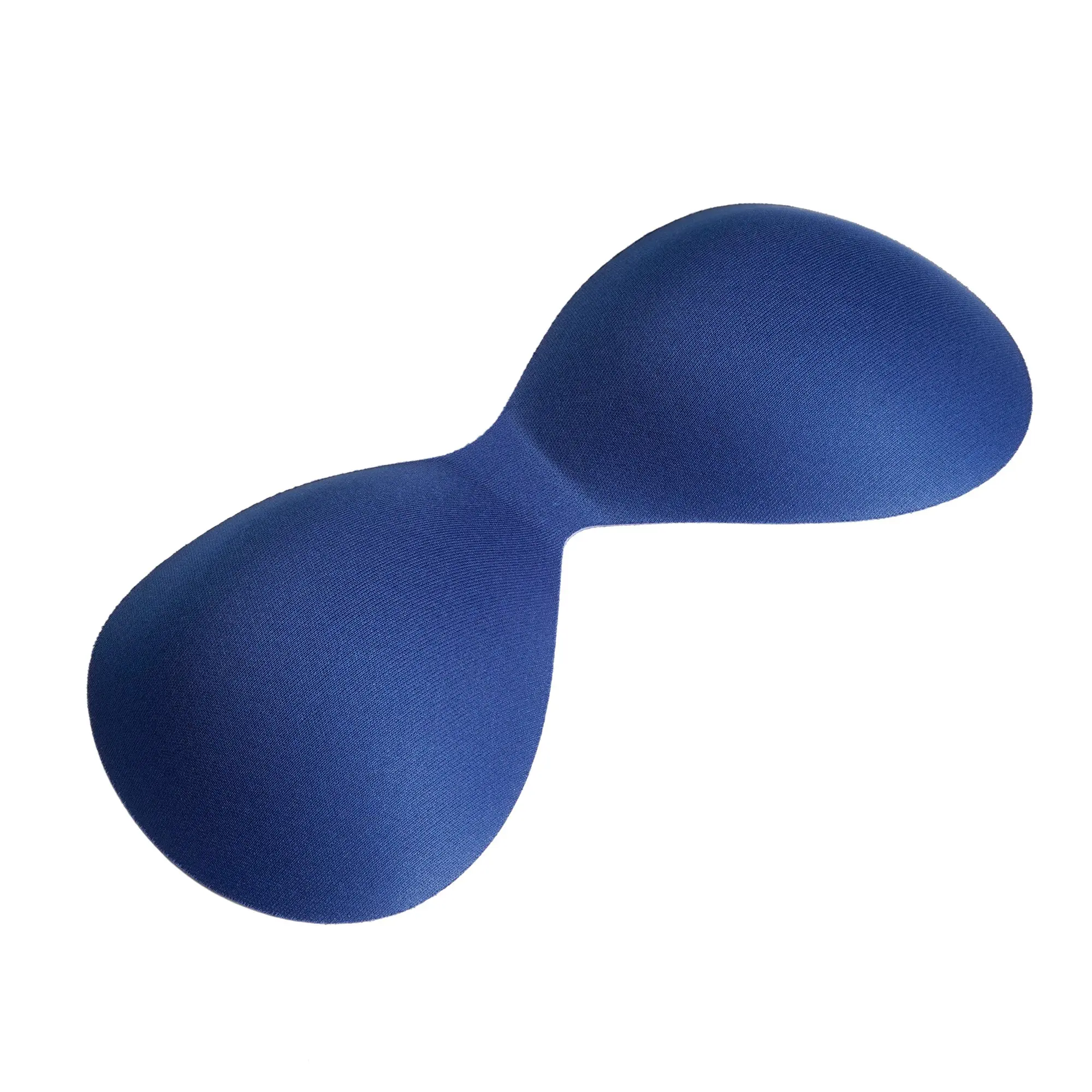 One Piece Cup Bra Sponge Padded Bra Cup Five Finger Conjoined Foam Cup