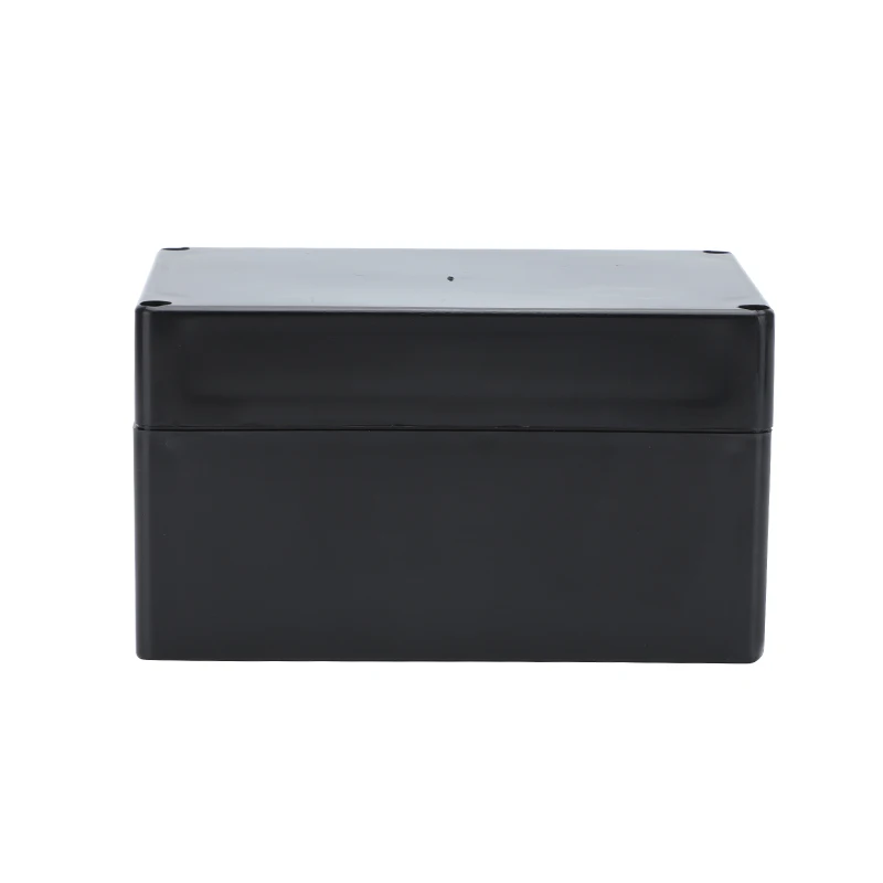 ZWKT 160x110x90mm ABS Junction Box - IP65 Waterproof Enclosure