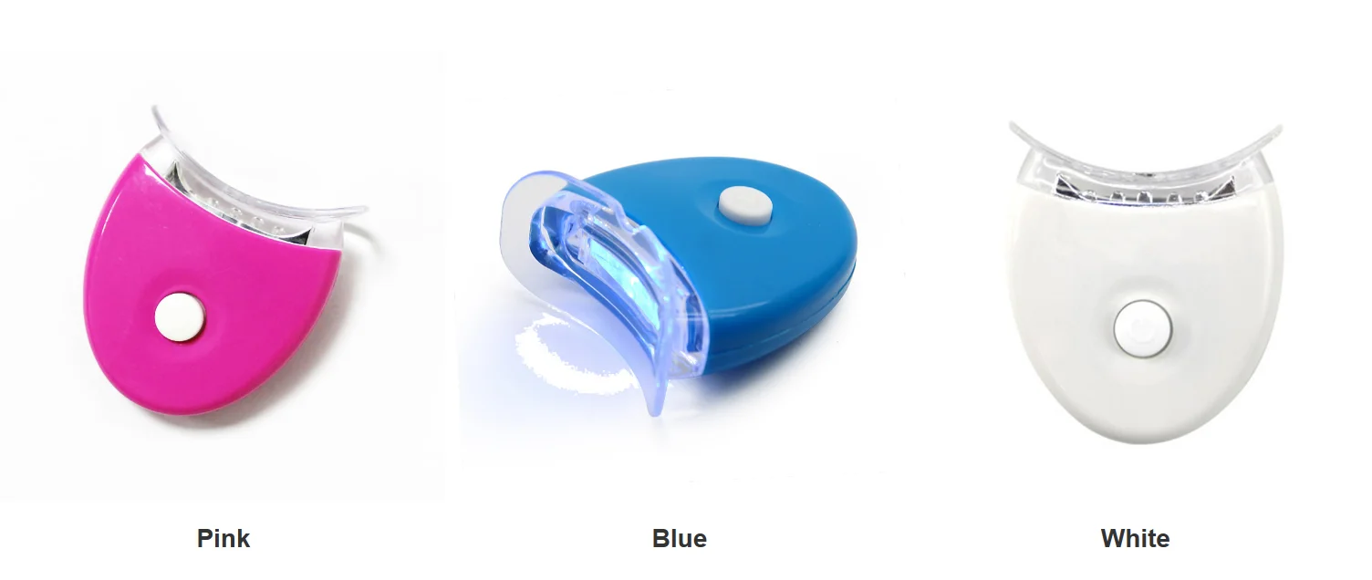 Best Seller Luxury Boxed Tooth Bleaching Kit Home Set Wholesale Teeth