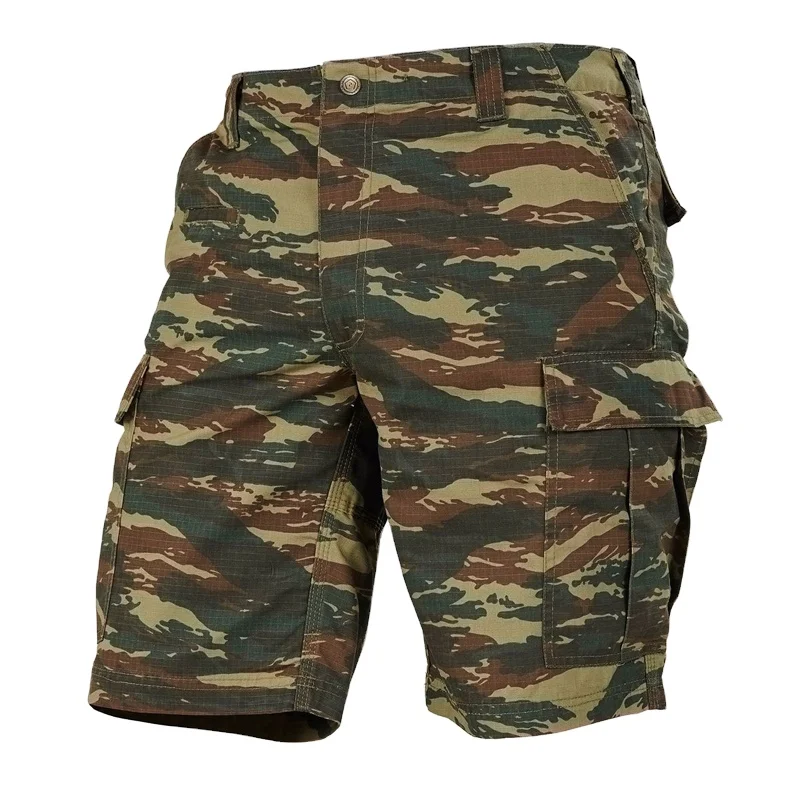 ripstop hiking shorts