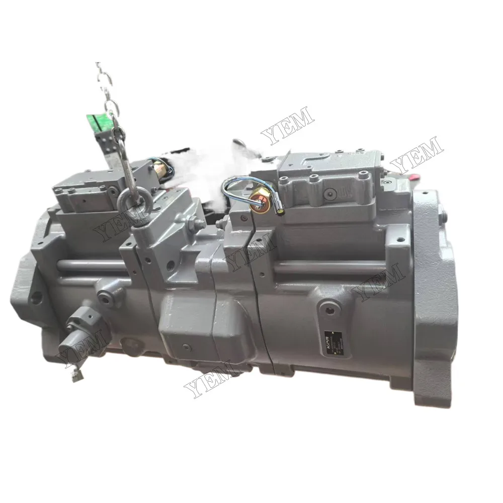 K3V280DTH-0E11 Hydraulic Pump for Caterpillar EX750 Engine Parts With Warranty 3