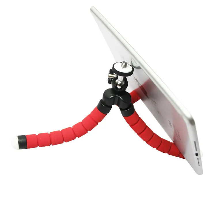 Spider Flexible Tripod Mini Octopus for Camera Support