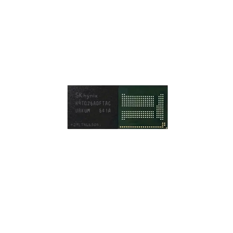 H9TQ26ADFTACUR-KUM Memory Chip - Original Brand Quality