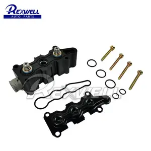 Truck Air Dryer Solenoid Control Valve Repair Kit 21489991 20466522 20700794 20884103 21398254 21480094 20873849 for Volvo Truck