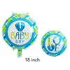 Bambino rotondo 3