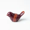 Red agate