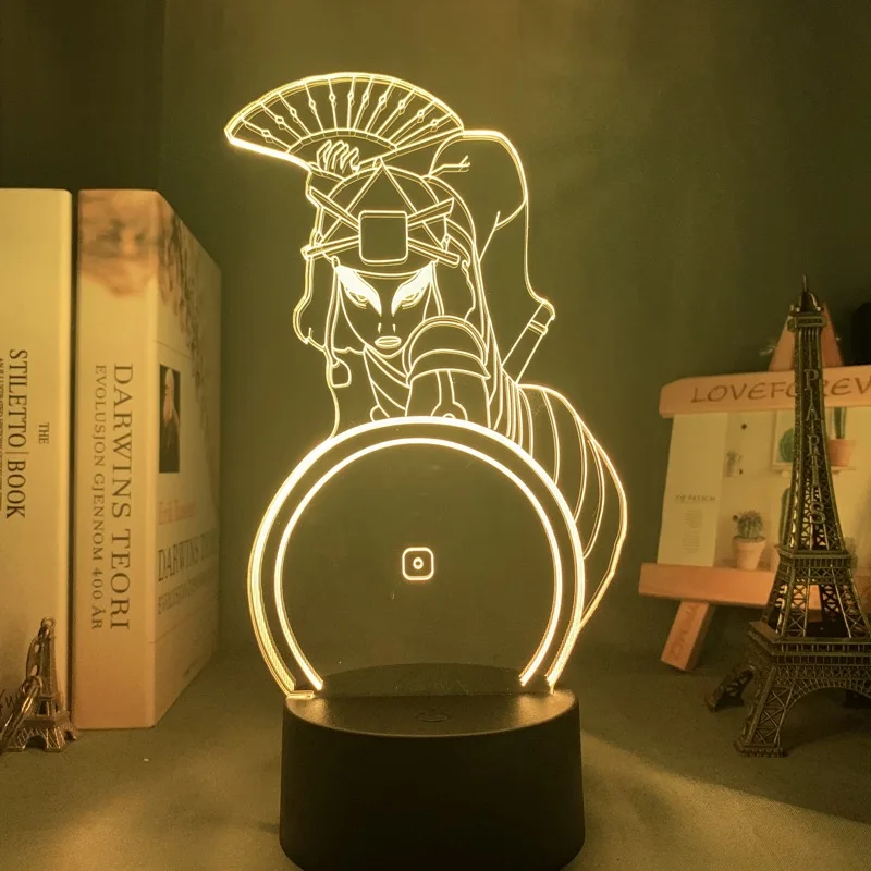 Tw-2111 Avatar The Last Airbender Suki Lamp For Home Acrylic 3d Led Night Light Avatar Bedroom Decor Desk Lamp - Buy Desk Lamp,3d Desk Lamp,3d Led Night Light Product on Alibaba.com Tw-2111 Avatar The Last Airbender Suki Lamp For Home Acrylic 3d Led Night Light Avatar Bedroom Decor Desk Lamp - Buy Desk Lamp,3d Desk Lamp,3d Led Night Light Product on Alibaba.com
