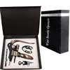 4 piece bronze set