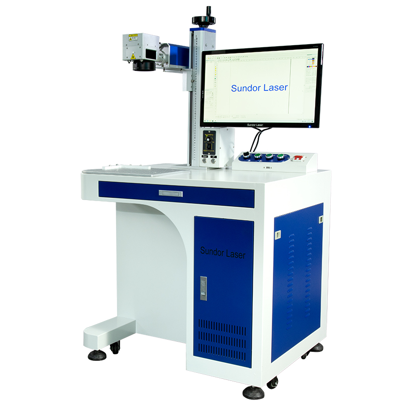 
Лазерная гравировальная машина Raycus для ювелирных изделий/лазерная маркировочная машина для кольцевых браслетов/волоконно-лазерная маркировочная машина для металла и пластика CE 