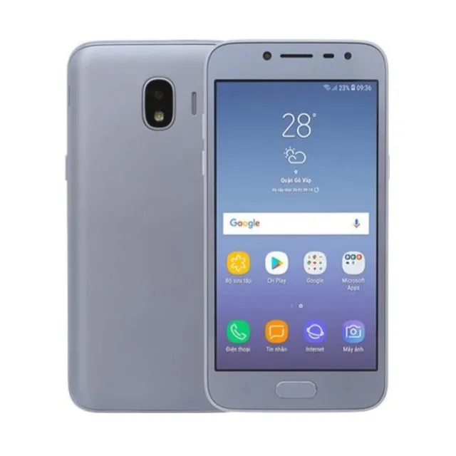 SAMSUNG - 値下げ♪ Samsung J2 pro   SIM freeスマホ 美品 Samsung J2 Pro(2018) J250 Single Sim - Free Shipping