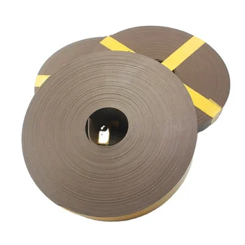 TONGDA Bronze filled polytetrafluoroethylene wear strip wear ring