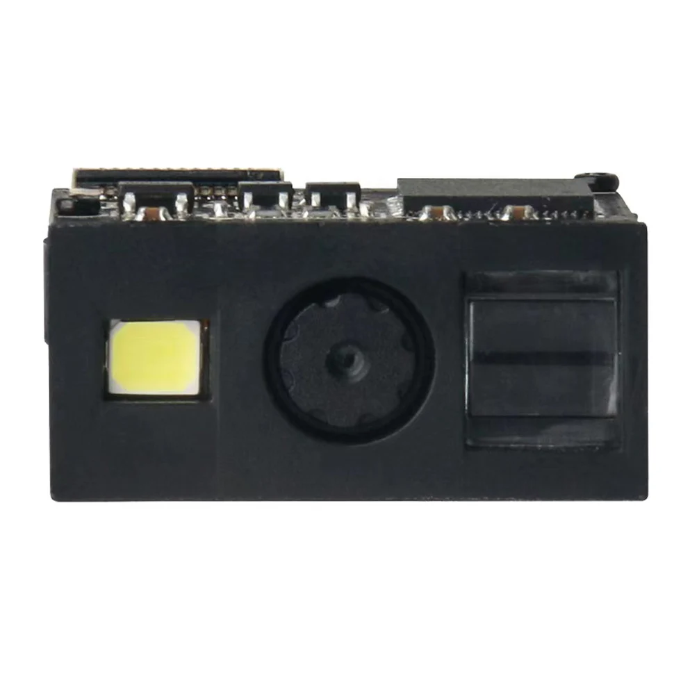 300,000-pixel Scanner Engine 1D 2D Bar Code Reader QR Code Embedded Module for Handheld Barcode Scanner