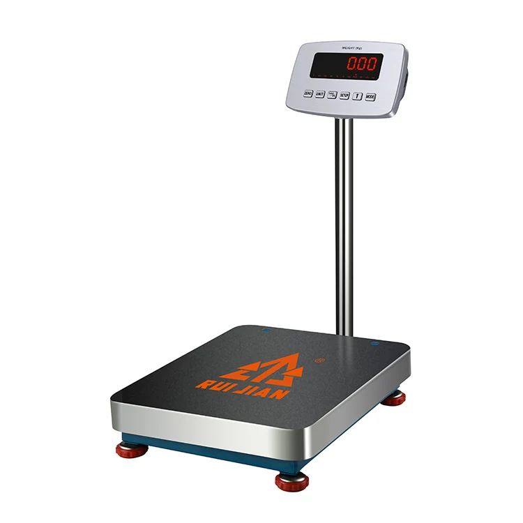 How Many Weighing Scale Terms Are There? - Zhejiang Junkaishun