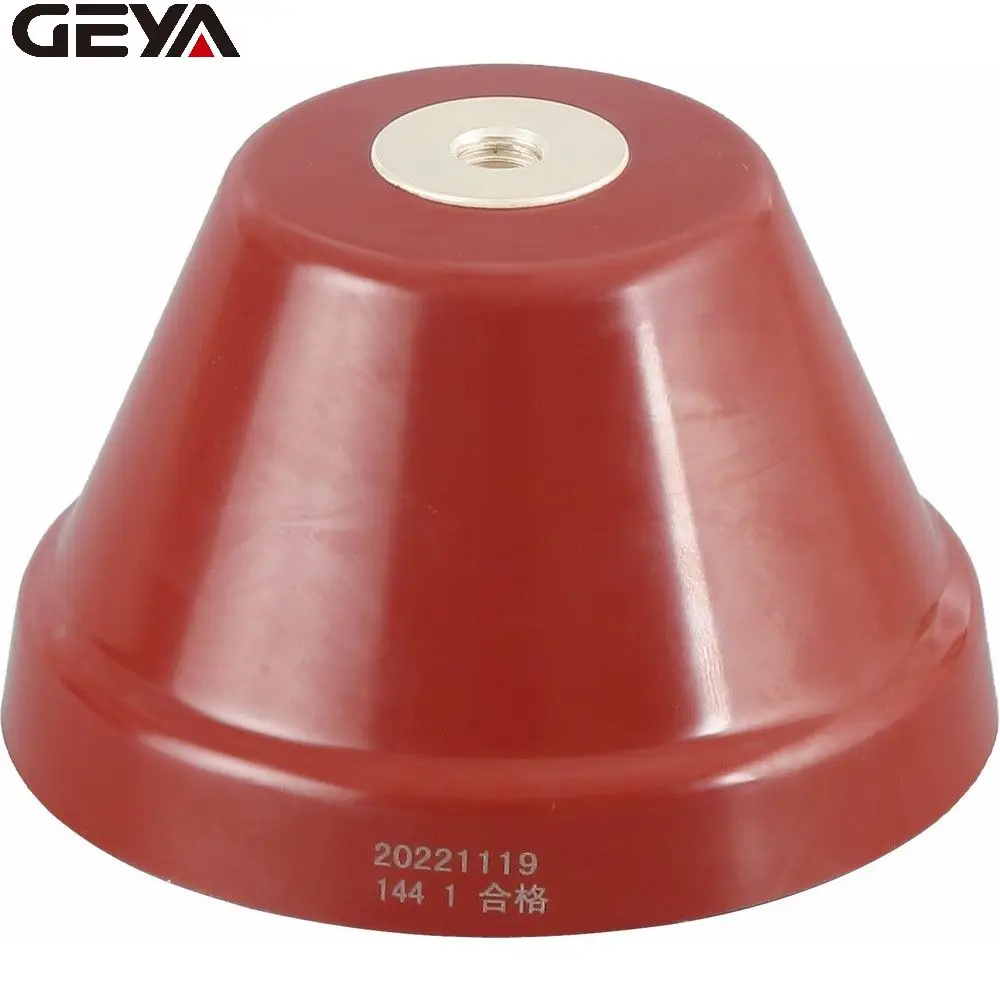 Цельный изолятор для эпоксидной смолы GEYA 260 изолятор/12KV/630A 15/24/36kV 630A RMU (основное кольцо) втулка