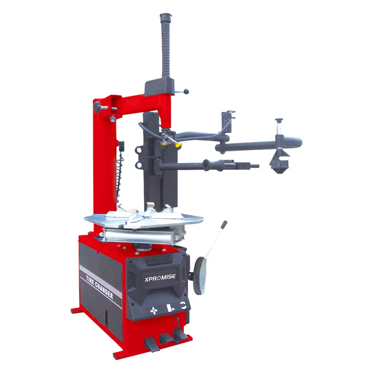 Portable Full Set Wheel Balancing Tire Changer Automatic Wheel Balancer