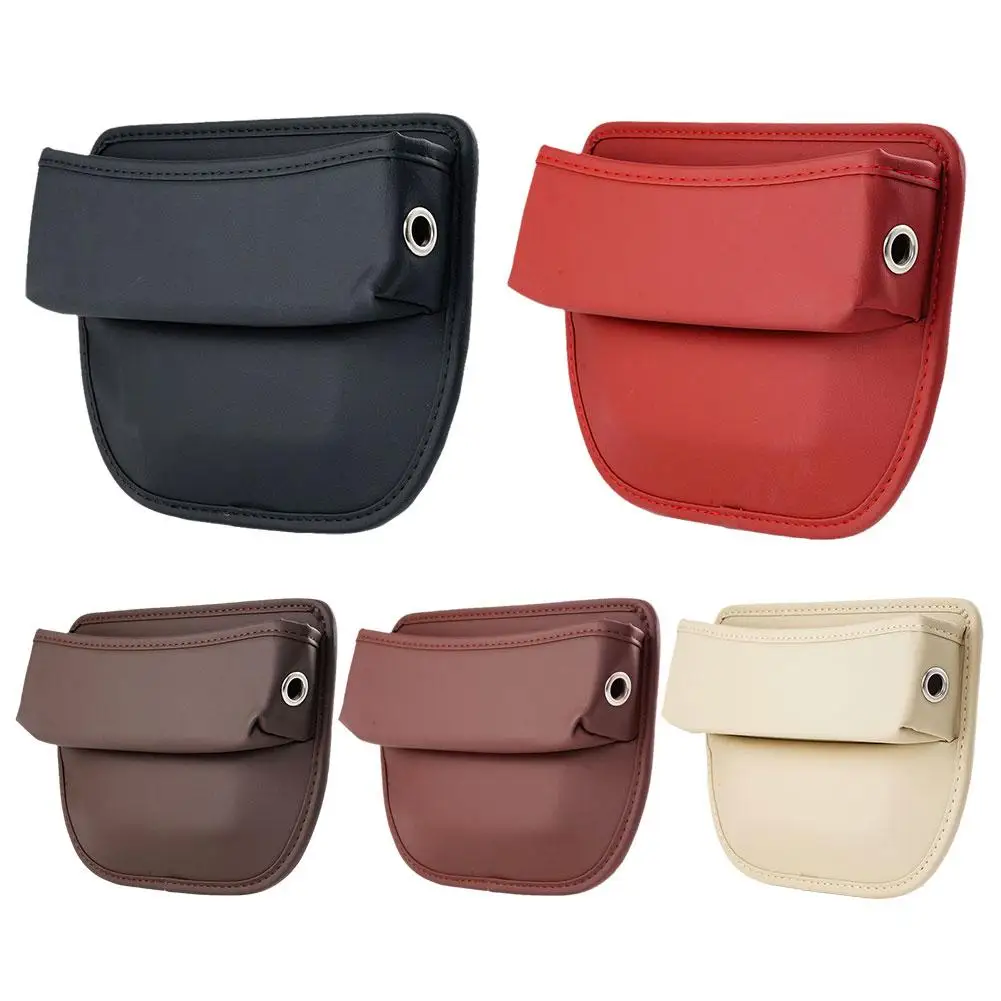 Car Seat Cleaning Seam Storage Box For Mercedes Amg W212 W213 W205