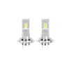 H7 bulbs