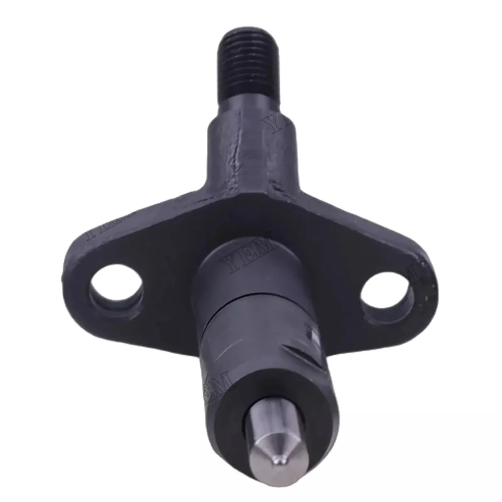 Fuel Injector E7NN9F593CA for Ford Engine BSD442 BSD444 BSD444T New Holland Tractor 3930 4640 4830 5030 5110 555D L865 LX865