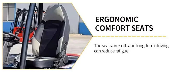 product factory price brand new electric forklift 15 tons 25 tons 3 tons battery forklift lifting height 3m 6m agricultural forklift-3