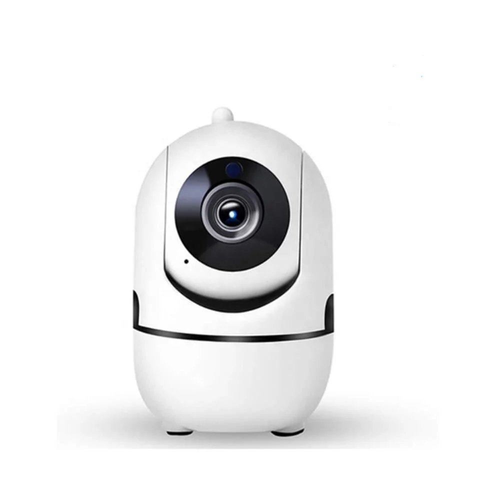 P2P Smart Wireless IP Camera Cloud 1080P Intelligent Auto Tracking Of Human Home Security Surveillance Night Vision