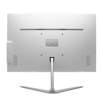 Kuai Core I3 LED AIO 128G 21.5inch - All in One PC for Office