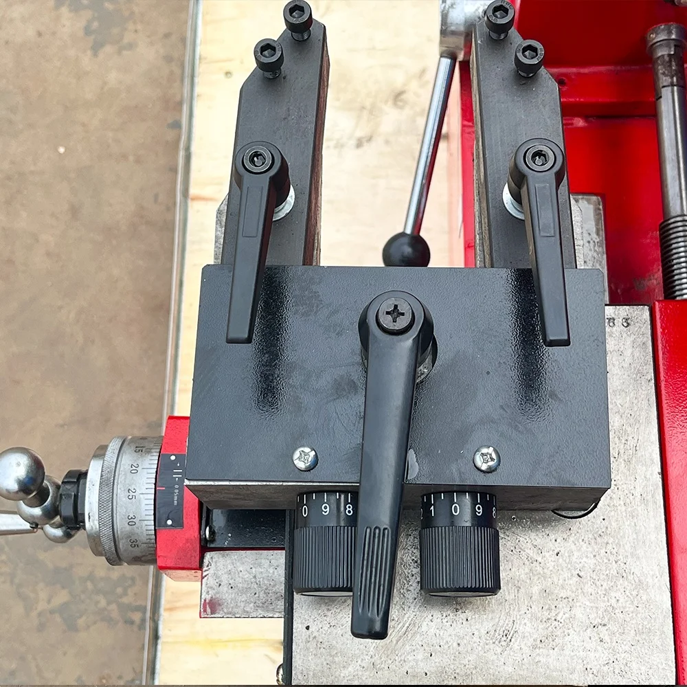 Тормозной токарный станок/тормозные барабаны диски станок C9335A C9335