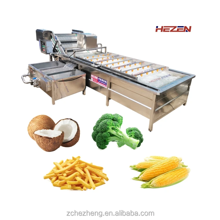 Frozen Fish Thawing Equipment / Prawn Thawing Machine / Food Meat