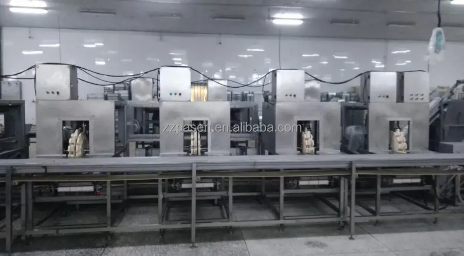 Chicken Wing Root Cutting Machine Chicken Wings Removing Machine Separating Machine for Chicken Wing