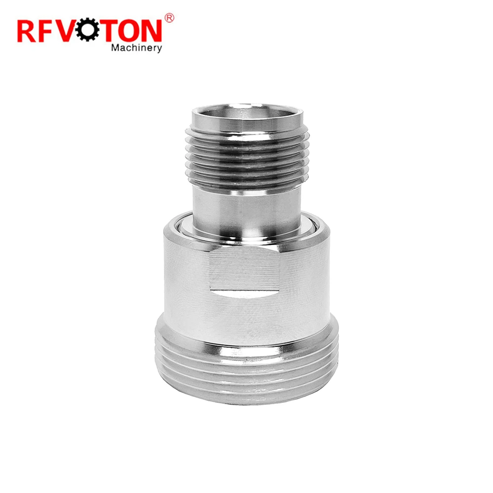 RF Adapter DIN L29 Female to HN Female