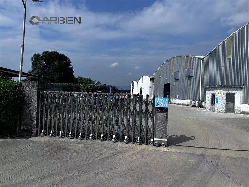 Guangzhou Cheben Carbon Fiber Technology Co., Ltd.