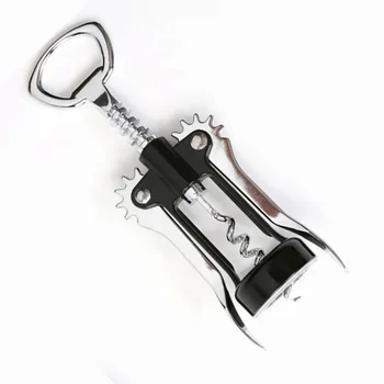 Kitchen gadget new best tools screw wine bottle opener