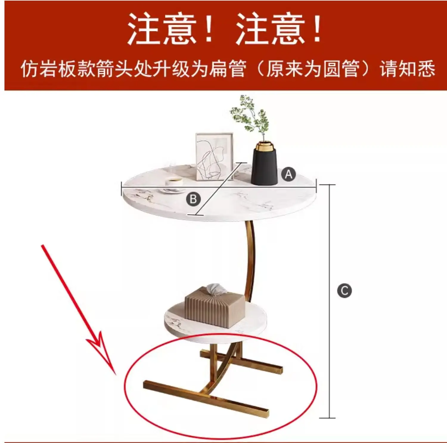 2024sofa c Shaped Folding Small Tea Nordic Round Wooden Modern Coffee Tables  for Living Room Apartment Bed Side Table Wood Home