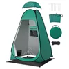 Dark green upgraded version