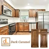 Dark Caramel