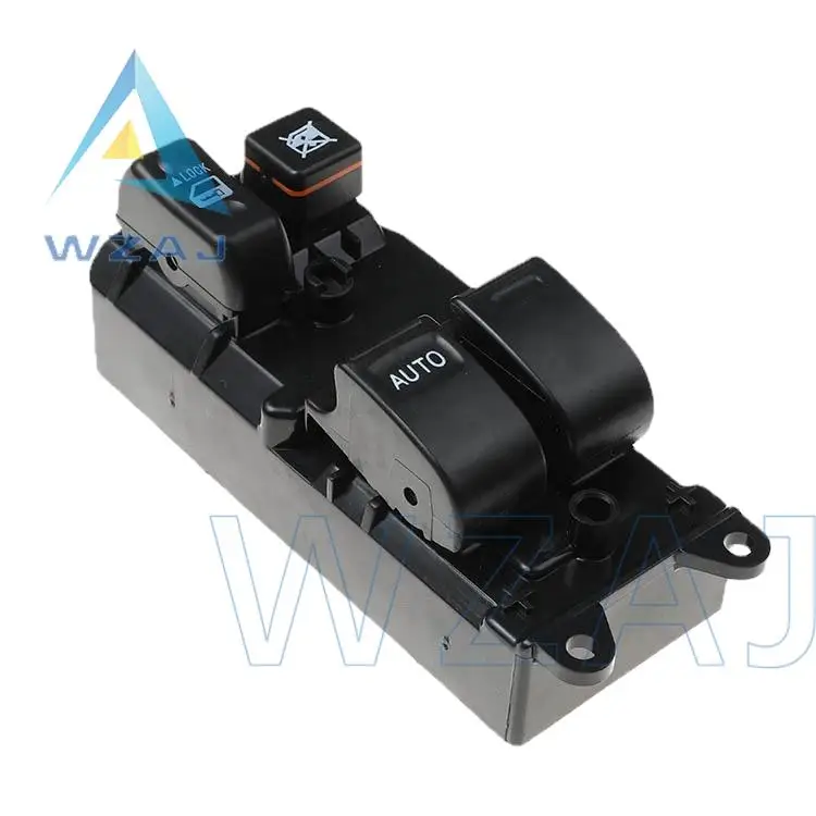 あ　(10/10購入) 84820-10100 -04010 LHD Auto Parts Power Window Switch for