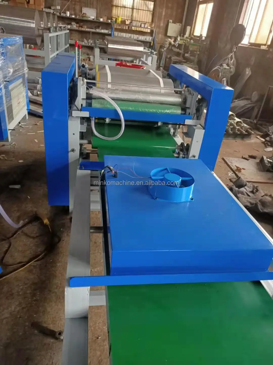 Bag Printer Machine Digital Plastic Woven Bag Printing Machine