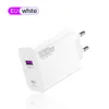 Eu white (round head)