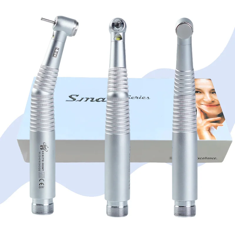 Dental Portable Unit Handpiece Highspeed Dental Handpiece 2 Holes Led Dental Handpiece,Dental Portable Unit Handpiece Highspeed Dental Handpiece 2 Holes Led Dental Handpiece