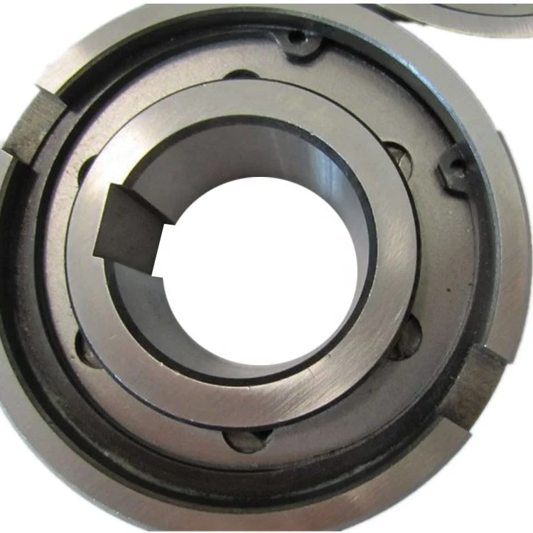 As60 One Way 60X110X22 Bearing Support Required Backstop Clutch Hot Sale - NSK One Way Clutch