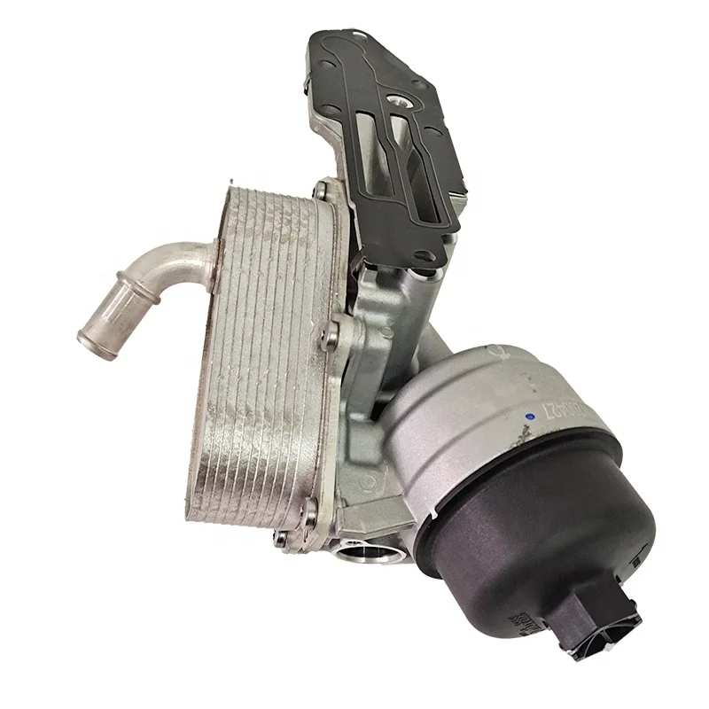 JMC JX4D24 Oil Cooler Assy - Professional Tested Quality