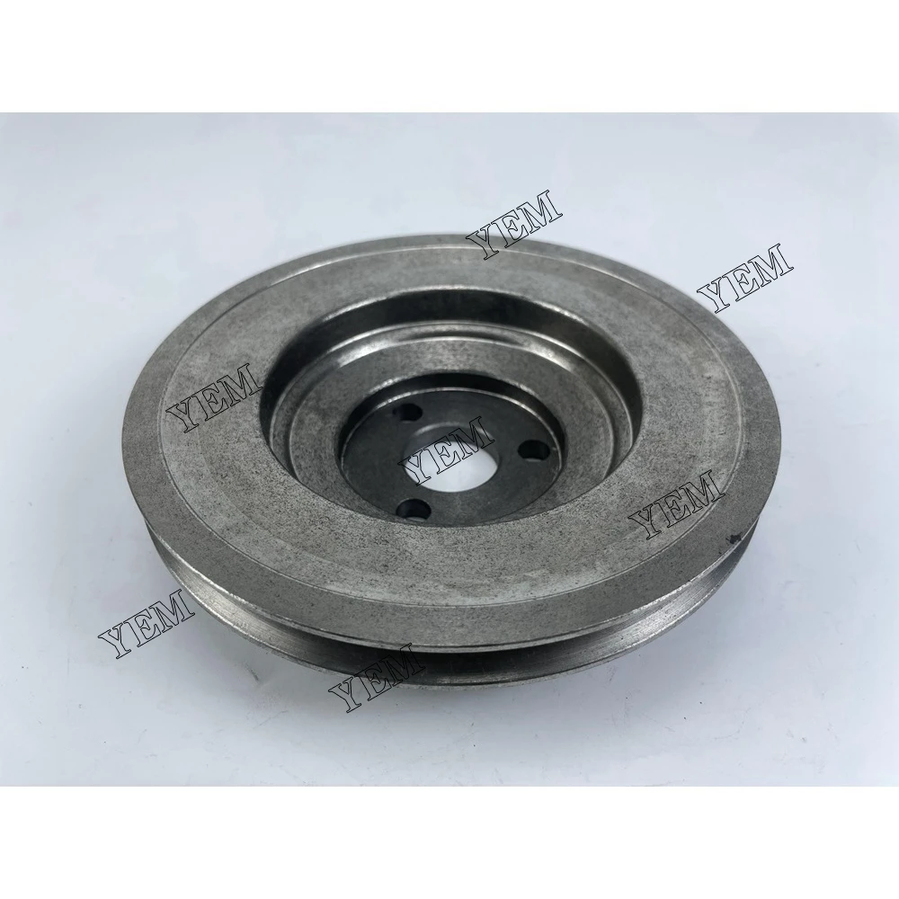 Fan Pulley 0425-1297 Fit for Deutz BF6M1013 4