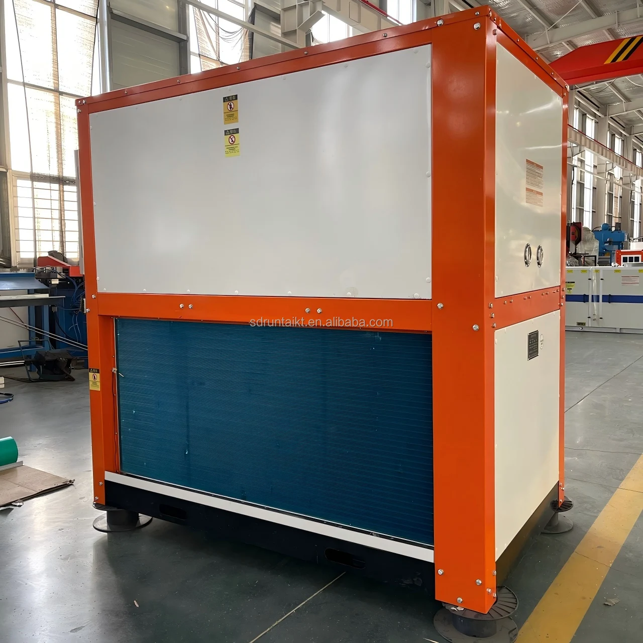Heat Pump, SUS304, 220 V - detail 8