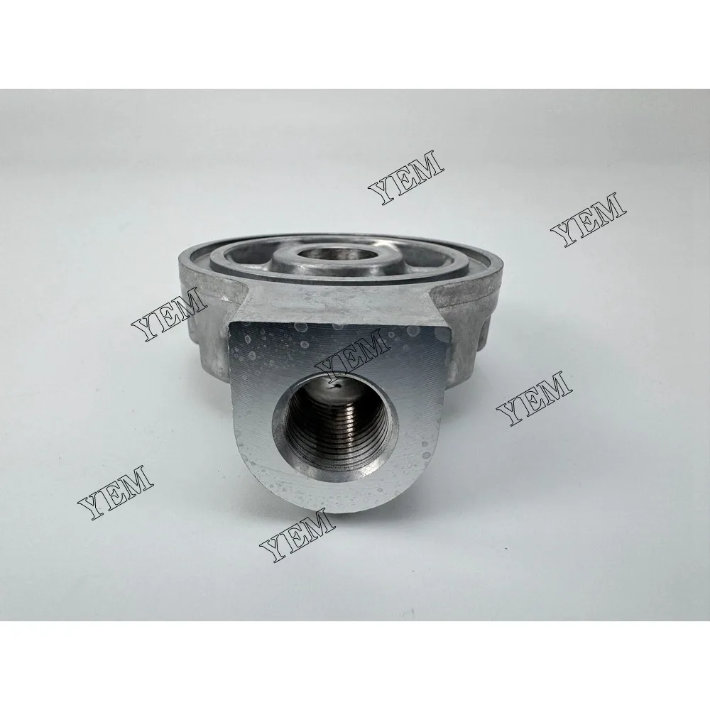 D1105 Oil Filter Base 19420-32610 for Kubota 3