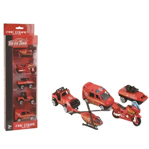 Newest Diecast Metal Car Model Scale Alloy Vehicle Set Premium Diecast Toys Collection