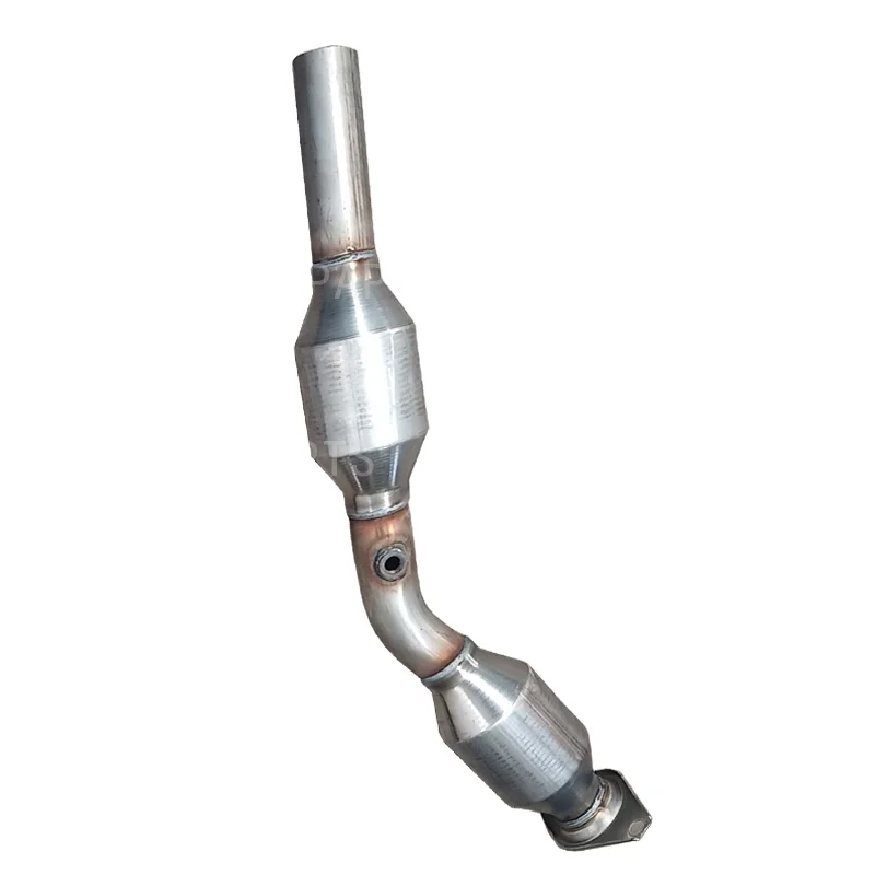 XG Half Three Way Catalytic Converter for Toyota Corolla