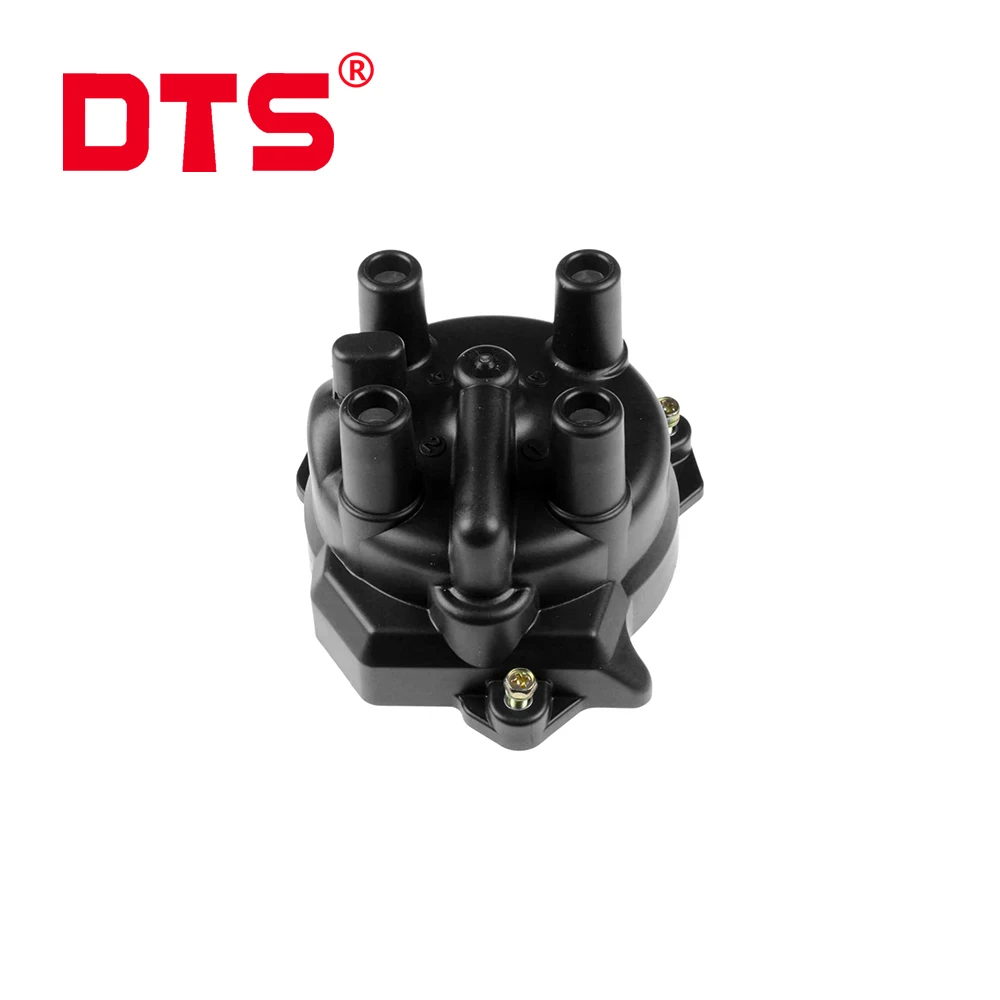 Topi Distributor Pengapian Untuk Nissan Frontier Pickup Sensor Xterra