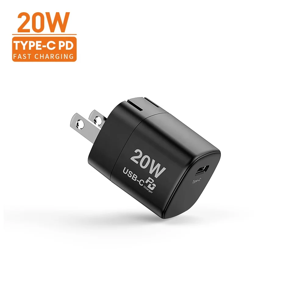 Vina PD 20 Watts Charger 20W USB C Fast Charger 20 Watt Type c Charger for  iPhone 14 15 Pro Max for iPad