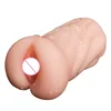 Figa della pelle-vagina